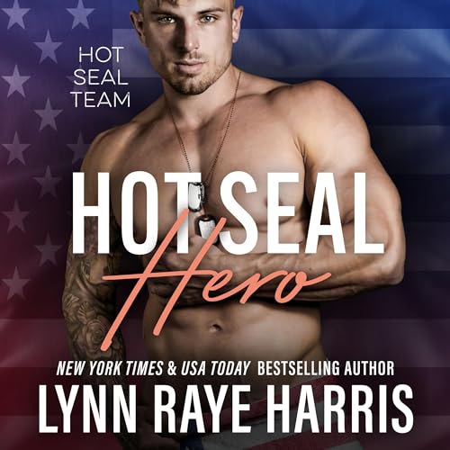 Cover of Hot SEAL Hero