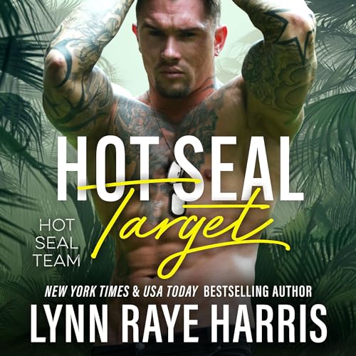 Cover of HOT SEAL Target