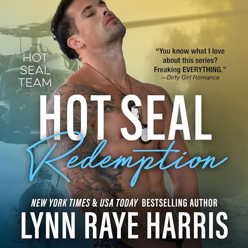 Cover of HOT SEAL Redemption