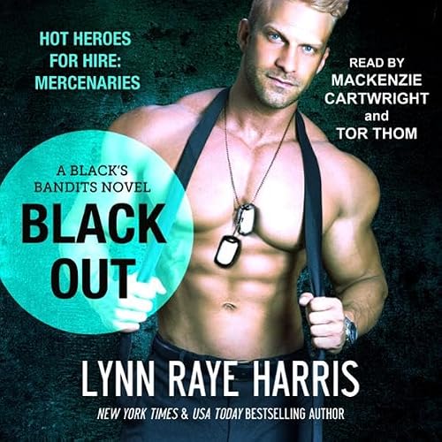 Cover of Black Out