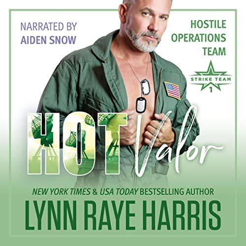 Cover of HOT Valor