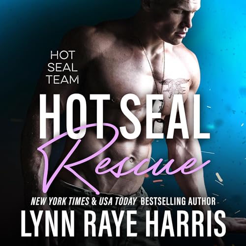Cover of Hot SEAL Rescue