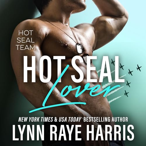 Cover of Hot SEAL Lover