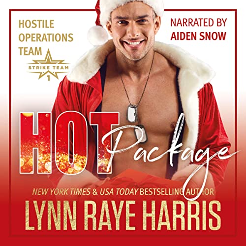 Cover of Hot Package