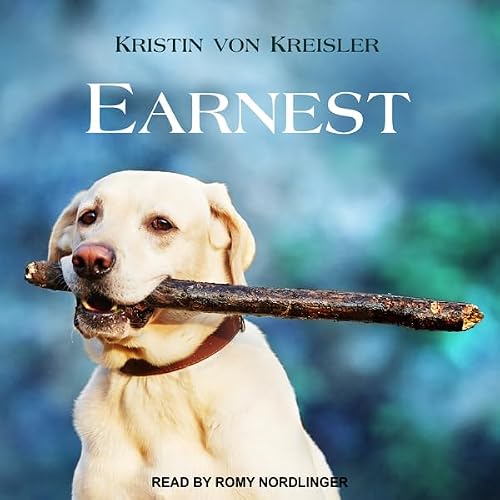 Cover of Earnest