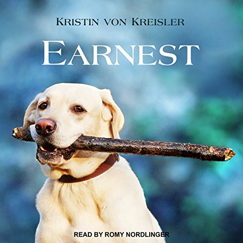 Cover of Earnest