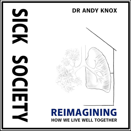 Cover of Sick Society