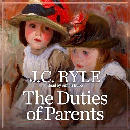 Cover of The Duties of Parents
