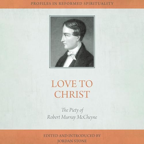 Cover of Love to Christ