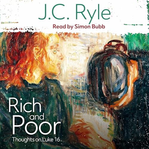 Cover of Rich and Poor