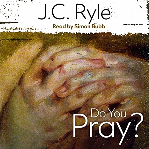 Cover of Do You Pray?