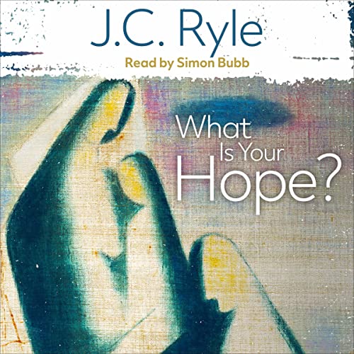 Cover of What Is Your Hope?