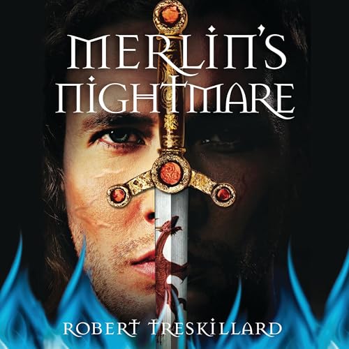Cover of Merlin's Nightmare