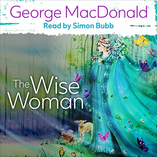 Cover of The Wise Woman