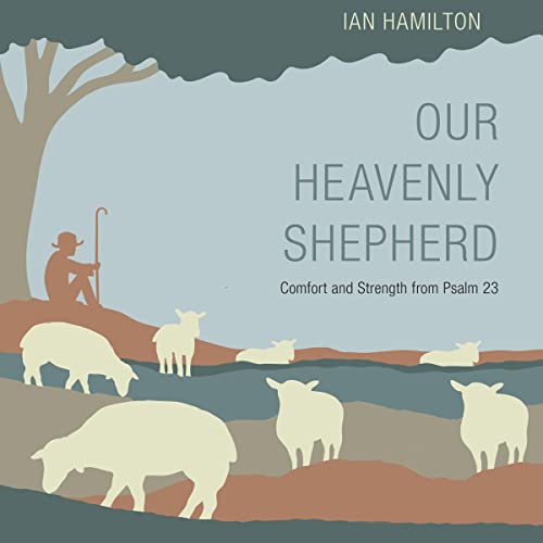 Cover of Our Heavenly Shepherd