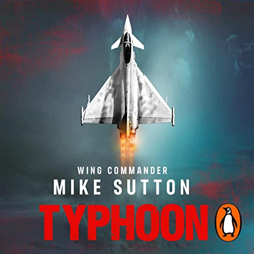Cover of Typhoon
