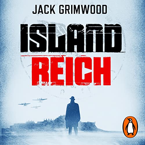 Cover of Island Reich
