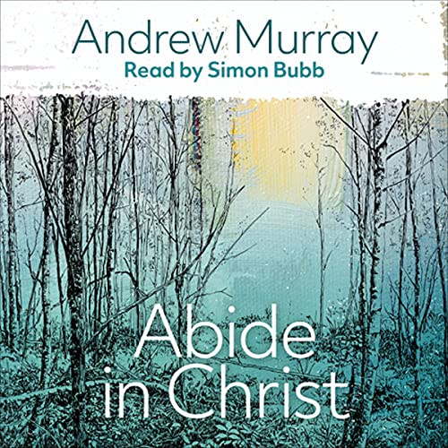 Cover of Abide in Christ