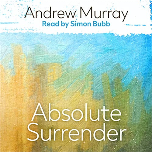 Cover of Absolute Surrender