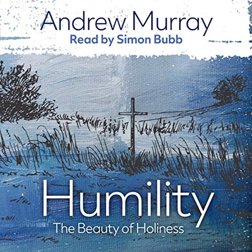 Cover of Humility