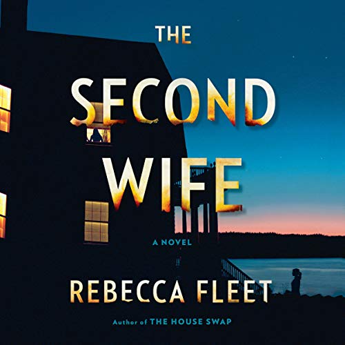 Cover of The Second Wife
