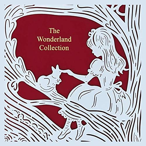 Cover of The Wonderland Collection (Seasons Edition -- Summer)