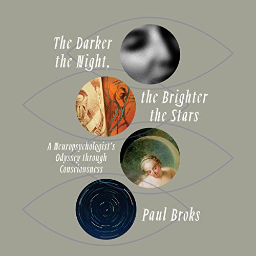 Cover of The Darker the Night, the Brighter the Stars