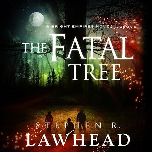 Cover of The Fatal Tree