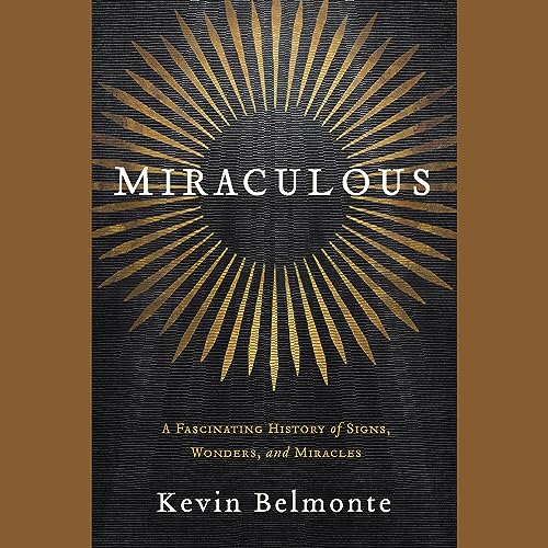 Cover of Miraculous