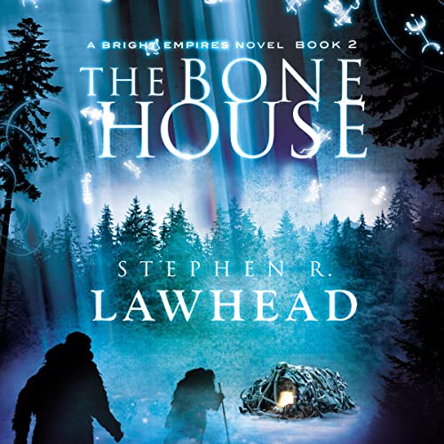 Cover of The Bone House
