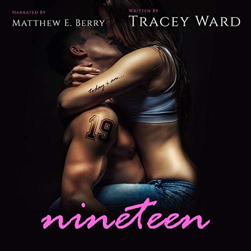 Cover of Nineteen