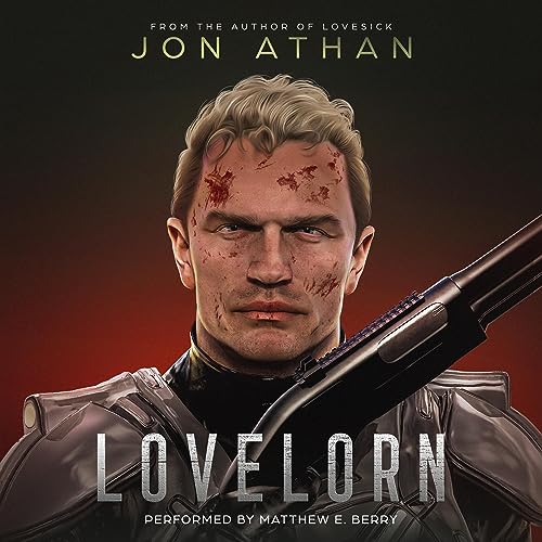 Cover of Lovelorn