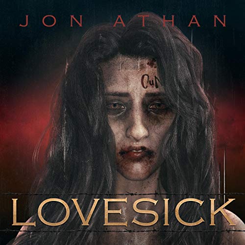 Cover of Lovesick
