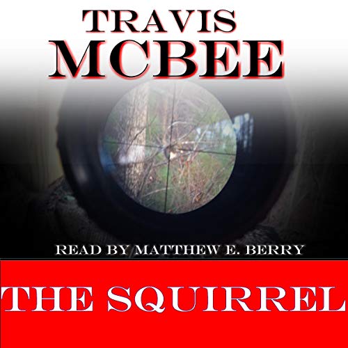 Cover of The Squirrel