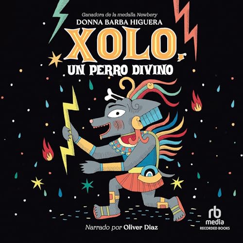 Cover of Xolo (Spanish Edition)