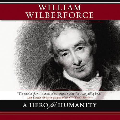 Cover of William Wilberforce