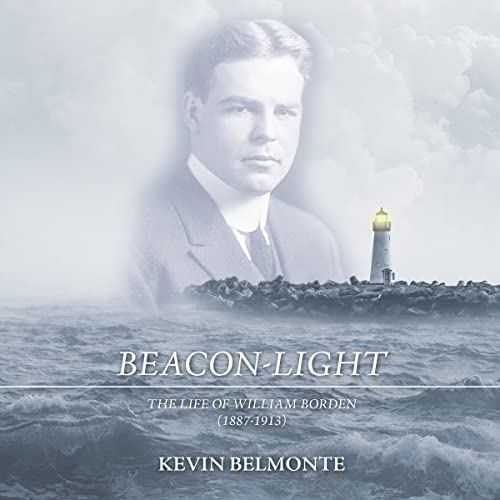 Cover of Beacon-Light: The Life of William Borden (1887-1913)