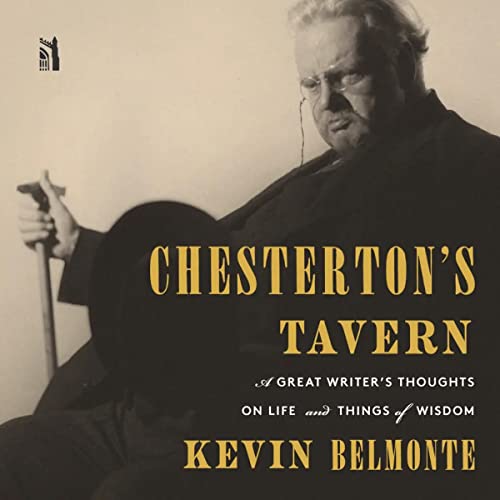 Cover of Chesterton's Tavern