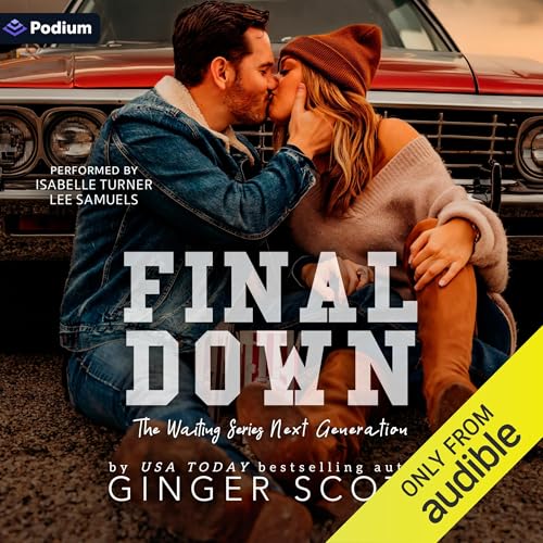 Cover of Final Down