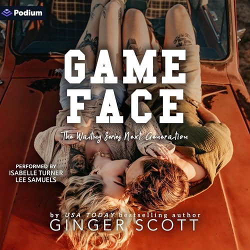 Cover of Game Face