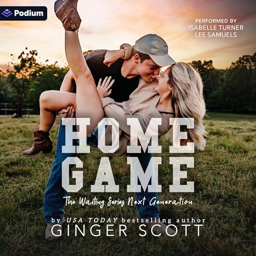 Cover of Home Game