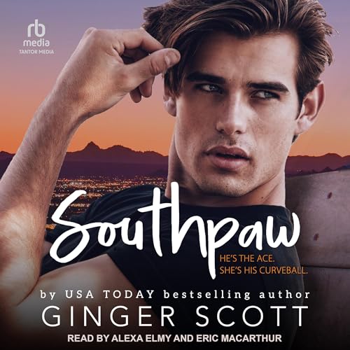 Cover of Southpaw