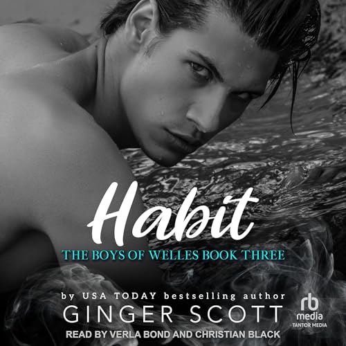 Cover of Habit