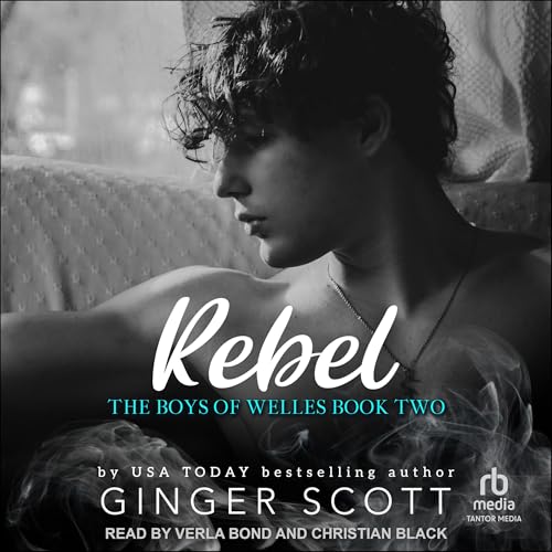 Cover of Rebel