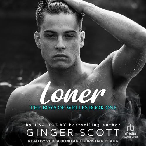 Cover of Loner