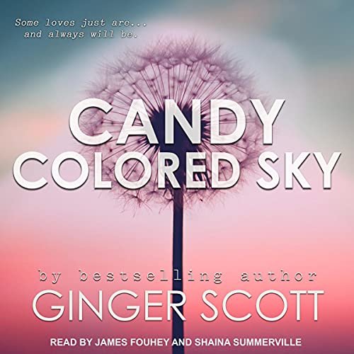 Cover of Candy Colored Sky