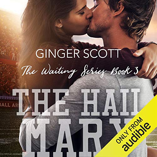 Cover of The Hail Mary