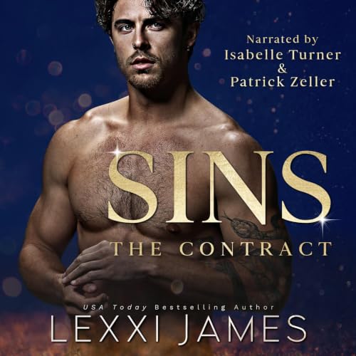 Cover of SINS: The Contract