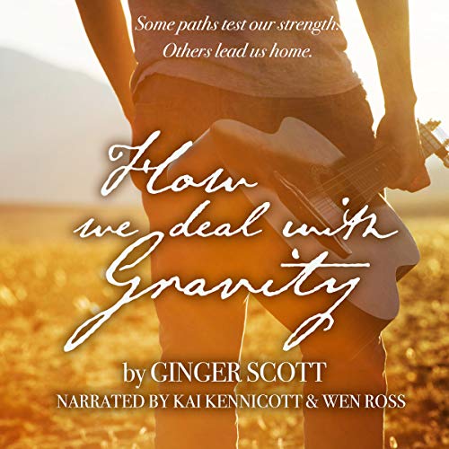 Cover of How We Deal With Gravity