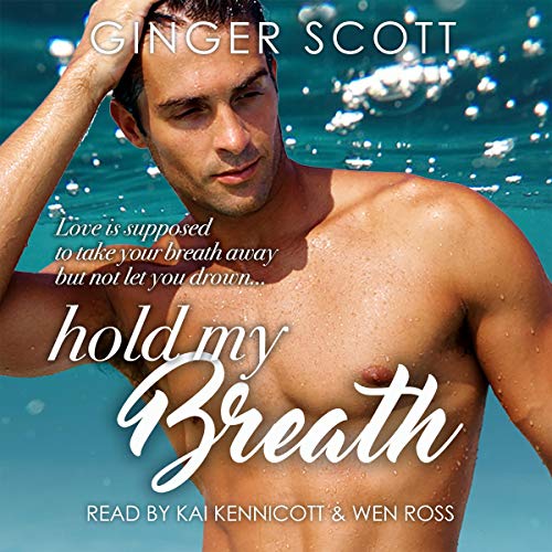 Cover of Hold My Breath